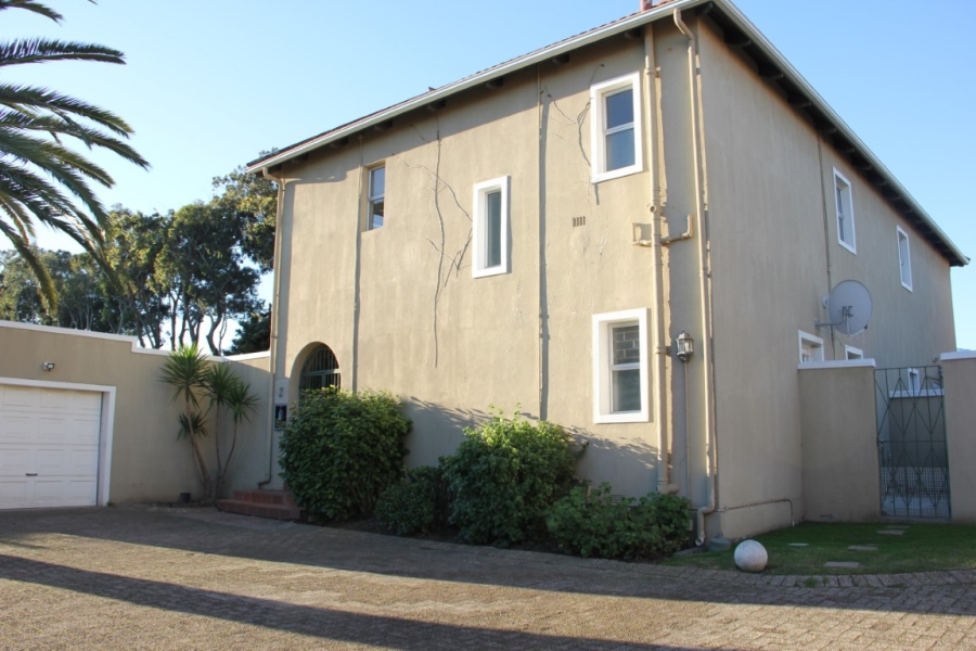 To Let 3 Bedroom Property for Rent in Audas Estate Western Cape